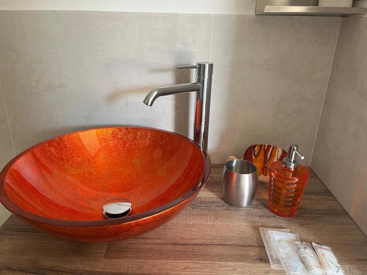 Monteverde Double Terrace Penthouse ローマ エクステリア 写真